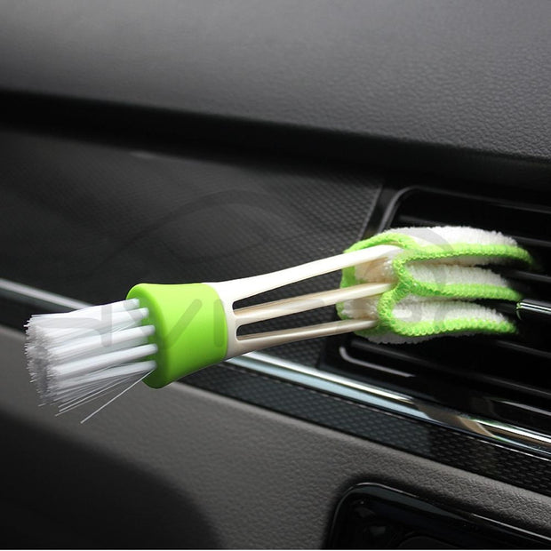 Car Air Conditioner Cleaning Brush