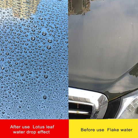 Nano Car Scratch Removal Spray – Ape Car Wash