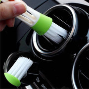 Car Air Conditioner Cleaning Brush